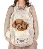 Amazon.co.jp: ペットパラダイス 犬 キャリーバッグ リュック